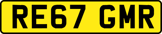RE67GMR