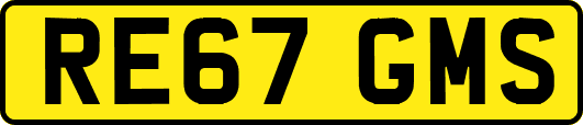 RE67GMS