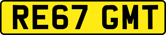 RE67GMT