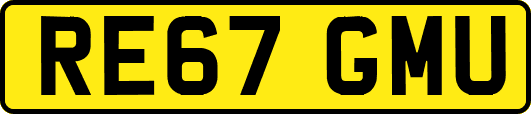 RE67GMU
