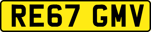 RE67GMV