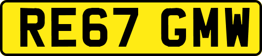 RE67GMW