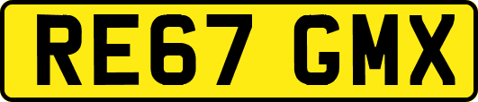 RE67GMX
