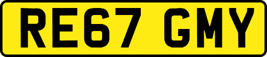 RE67GMY