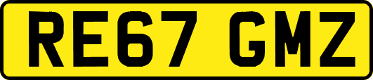 RE67GMZ