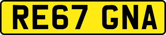RE67GNA