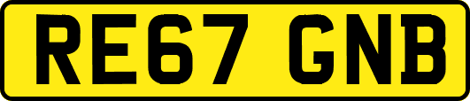 RE67GNB