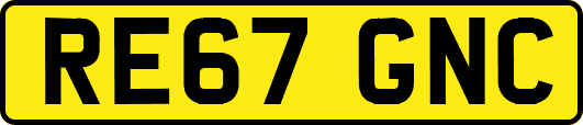 RE67GNC