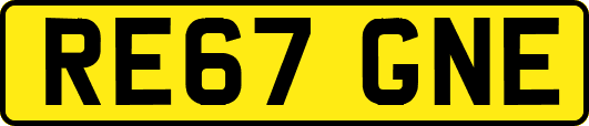 RE67GNE