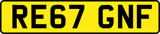 RE67GNF
