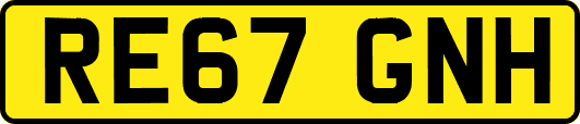 RE67GNH