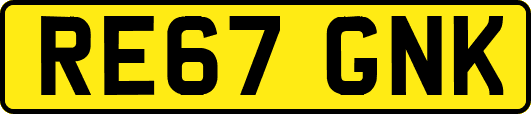 RE67GNK