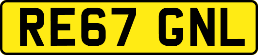 RE67GNL