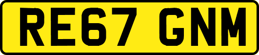 RE67GNM