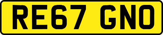 RE67GNO