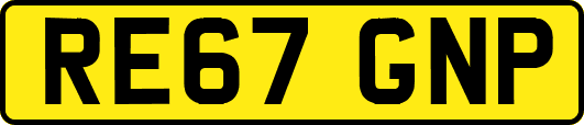 RE67GNP