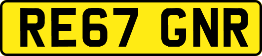 RE67GNR