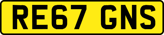 RE67GNS