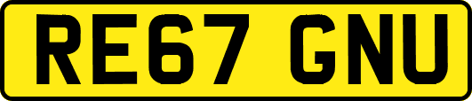 RE67GNU