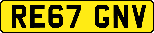 RE67GNV