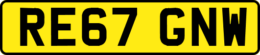 RE67GNW