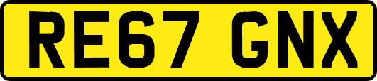 RE67GNX