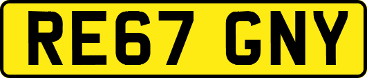 RE67GNY