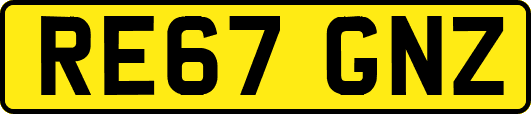 RE67GNZ