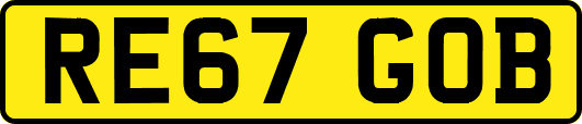 RE67GOB
