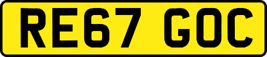 RE67GOC