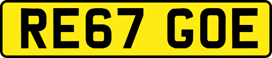RE67GOE