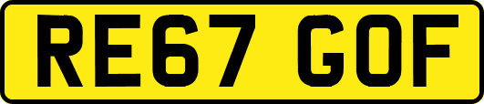 RE67GOF