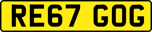 RE67GOG