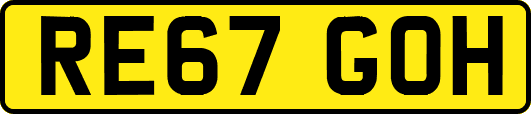 RE67GOH