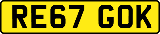 RE67GOK