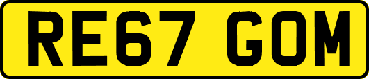 RE67GOM