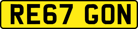 RE67GON