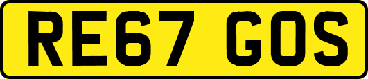 RE67GOS