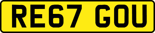 RE67GOU