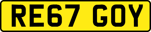RE67GOY