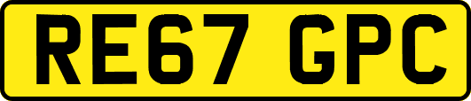 RE67GPC