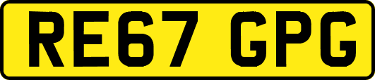 RE67GPG