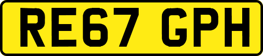 RE67GPH