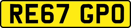 RE67GPO