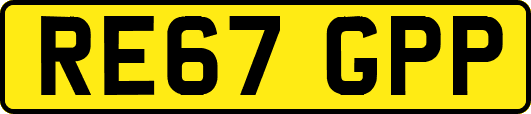 RE67GPP