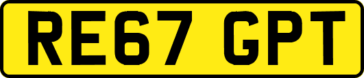 RE67GPT