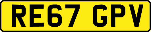 RE67GPV