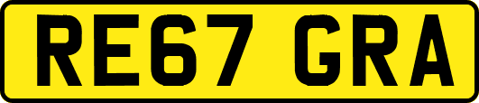 RE67GRA
