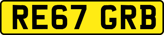 RE67GRB