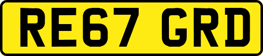 RE67GRD